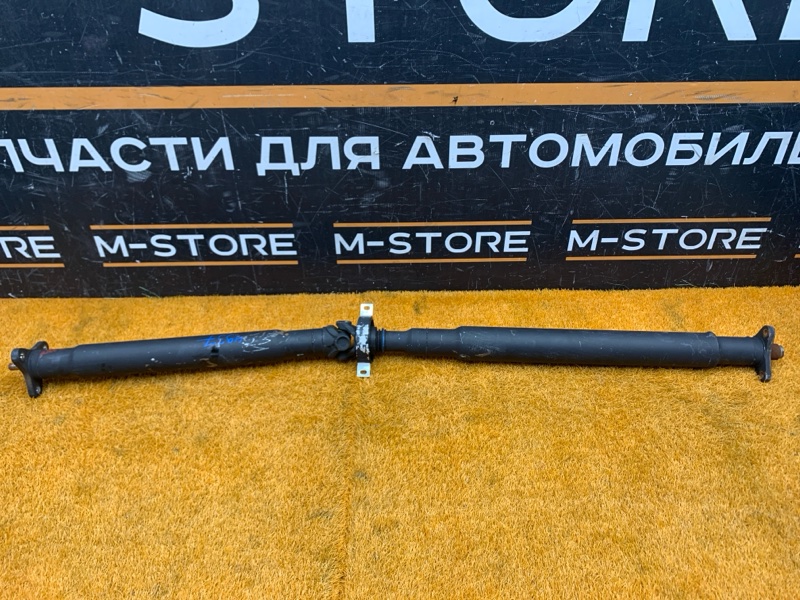 карданный вал, 12240 рублей, Красноярск