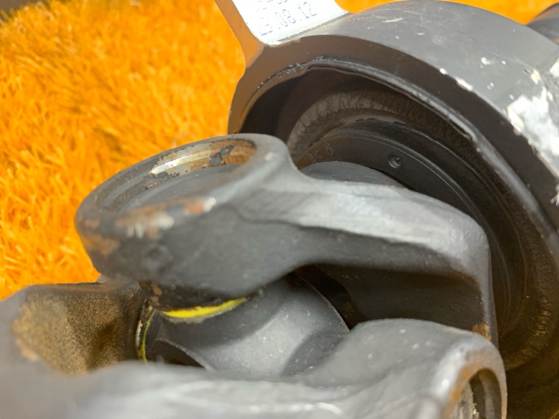 карданный вал, 12240 рублей, Красноярск