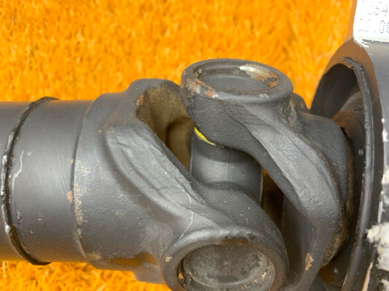 карданный вал, 12240 рублей, Красноярск