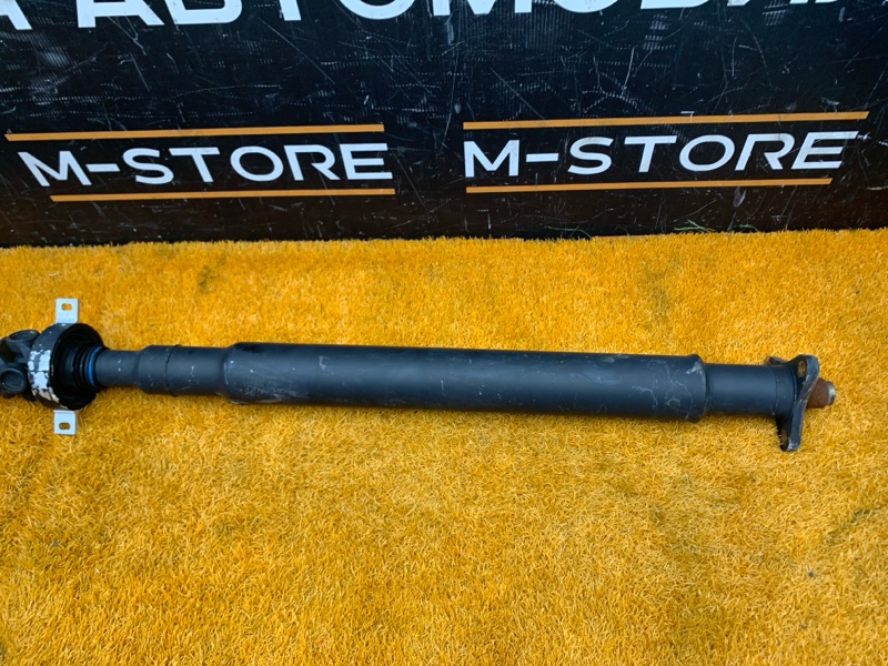 карданный вал, 12240 рублей, Красноярск