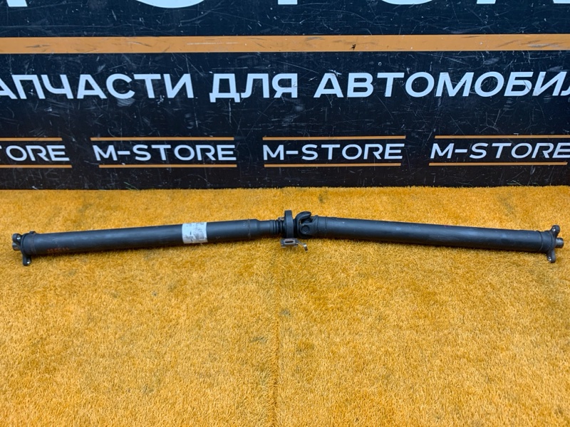 карданный вал, 1500 рублей, Красноярск