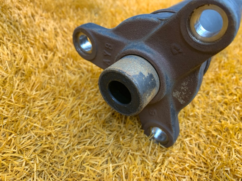 карданный вал, 1500 рублей, Красноярск