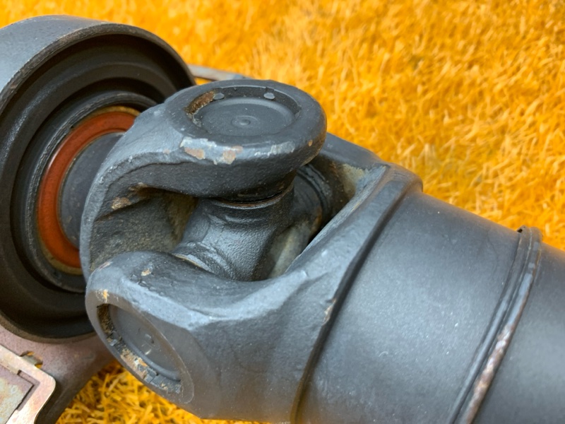 карданный вал, 1500 рублей, Красноярск