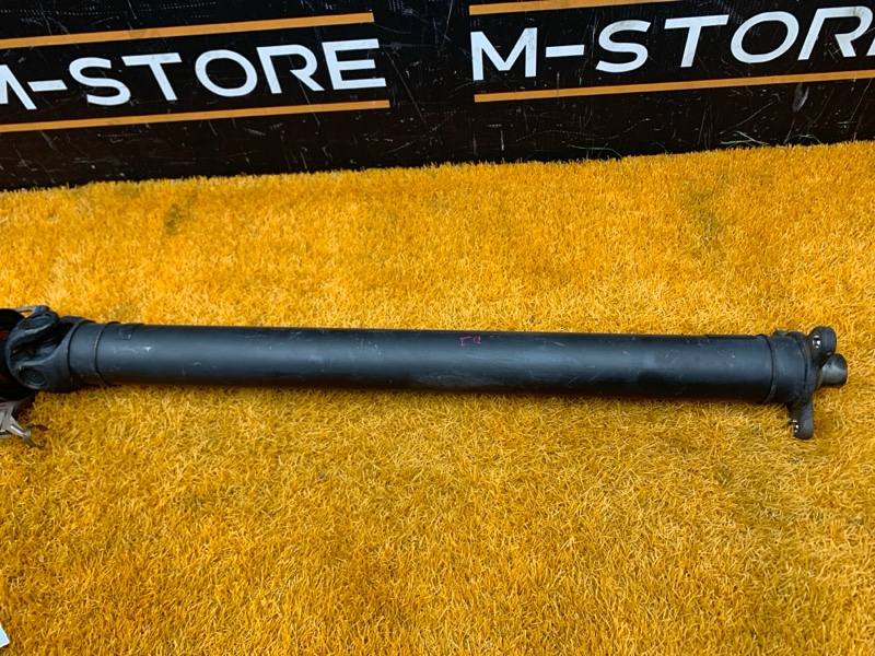 карданный вал, 1500 рублей, Красноярск