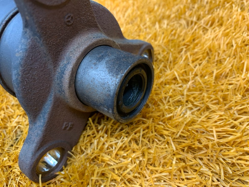 карданный вал, 1500 рублей, Красноярск