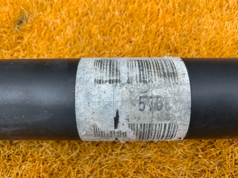 карданный вал, 1500 рублей, Красноярск