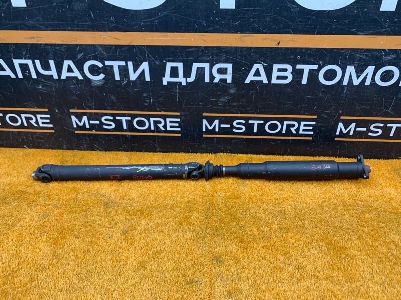 карданный вал, 3500 рублей, Красноярск