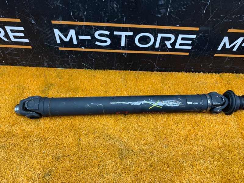 карданный вал, 3500 рублей, Красноярск