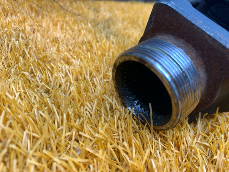 карданный вал, 3500 рублей, Красноярск