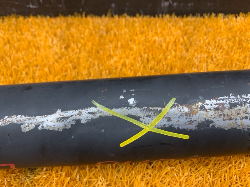 карданный вал, 3500 рублей, Красноярск