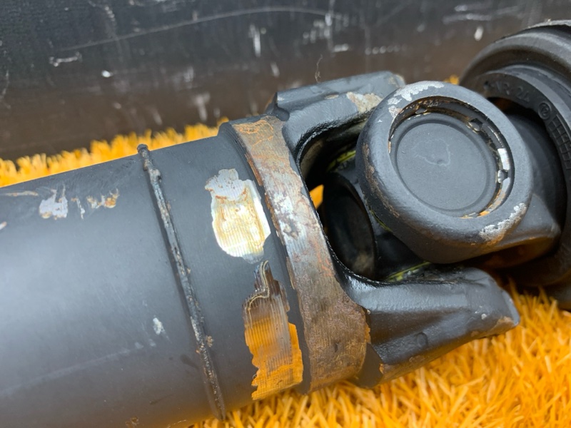 карданный вал, 3500 рублей, Красноярск