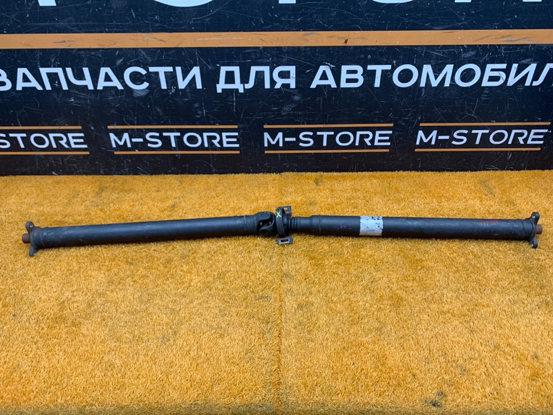 карданный вал, 1500 рублей, Красноярск