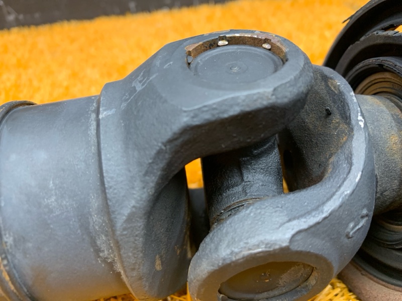 карданный вал, 1500 рублей, Красноярск