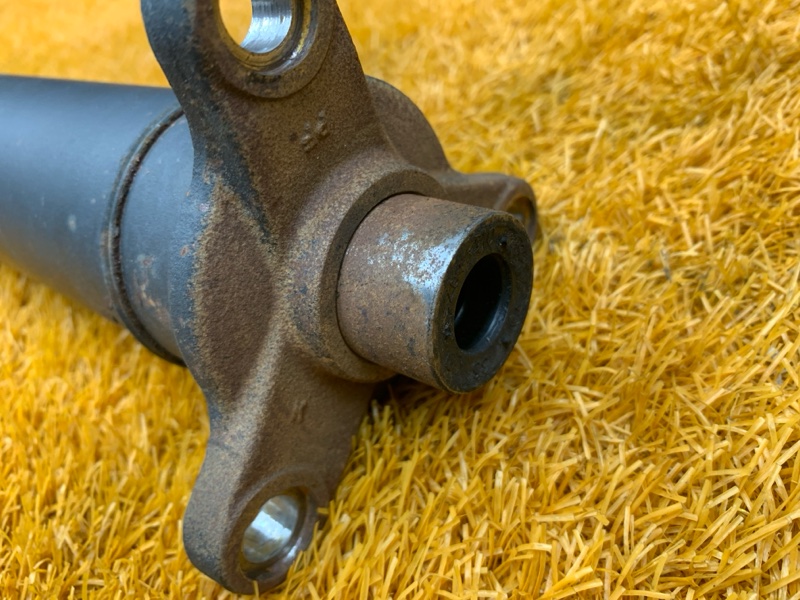 карданный вал, 1500 рублей, Красноярск