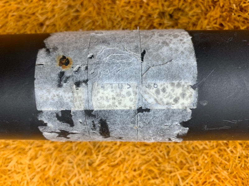 карданный вал, 1500 рублей, Красноярск