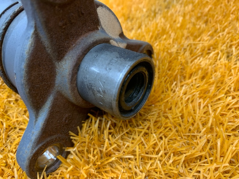 карданный вал, 3530 рублей, Красноярск