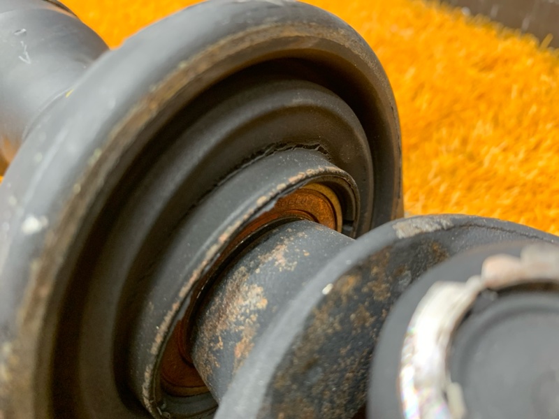 карданный вал, 3280 рублей, Красноярск