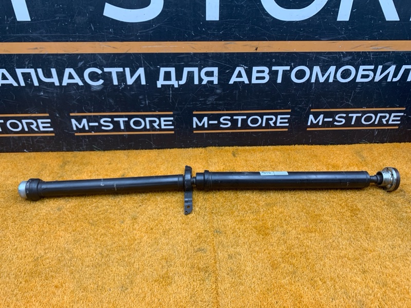 карданный вал, 14000 рублей, Красноярск