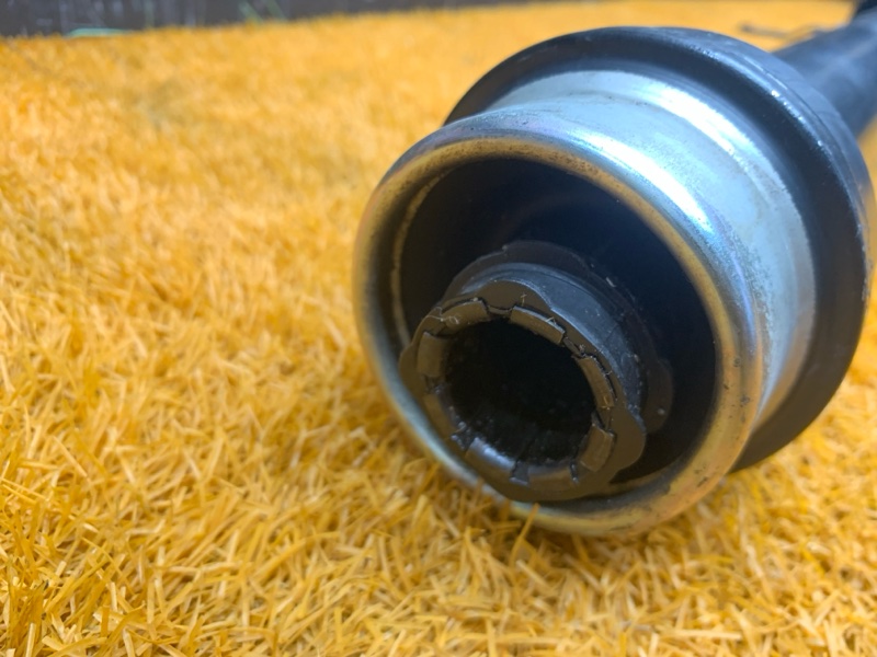 карданный вал, 14000 рублей, Красноярск