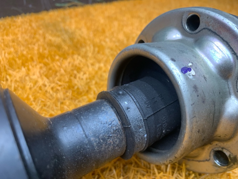 карданный вал, 14000 рублей, Красноярск