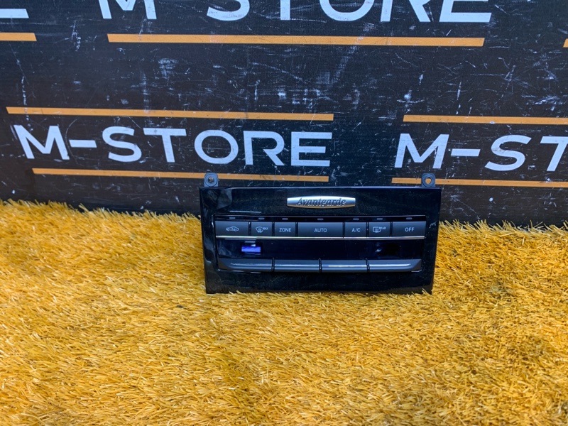 блок управления климат-контролем, 1650 рублей, Красноярск