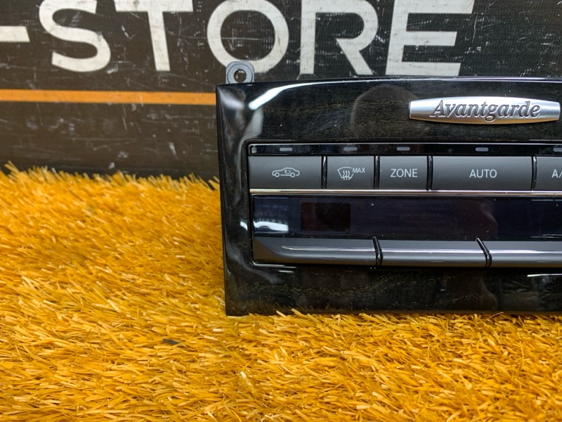 блок управления климат-контролем, 1650 рублей, Красноярск