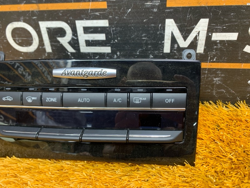 блок управления климат-контролем, 1650 рублей, Красноярск