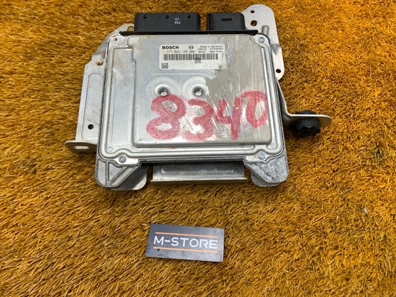 блок управления рулевой рейкой, 5430 рублей, Красноярск