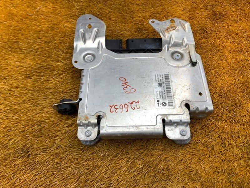 блок управления рулевой рейкой, 5430 рублей, Красноярск