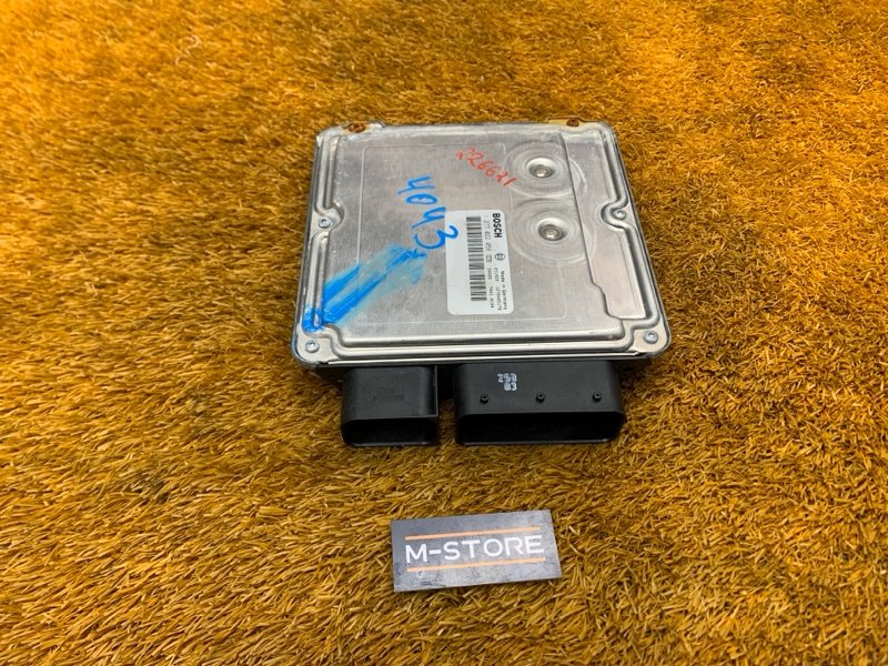 блок управления рулевой рейкой, 2580 рублей, Красноярск