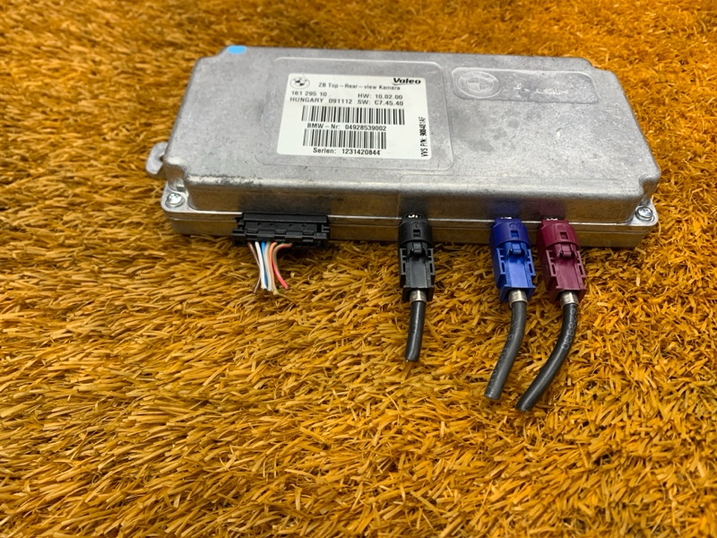 Блок управления камерой, 3890 рублей, Красноярск