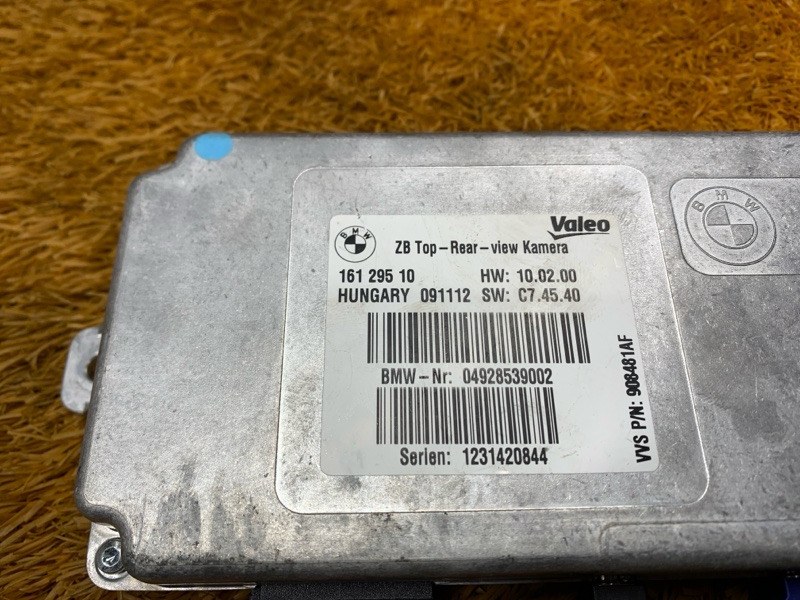 Блок управления камерой, 3890 рублей, Красноярск