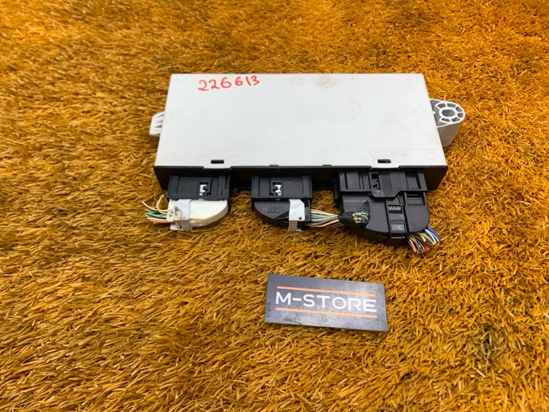 Блок управления CAS, 2500 рублей, Красноярск