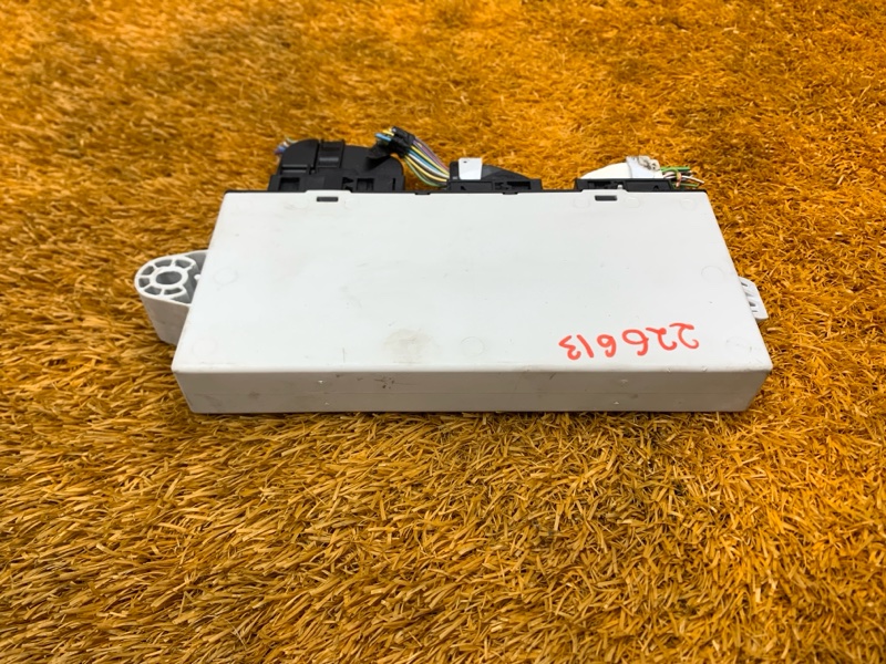 Блок управления CAS, 2500 рублей, Красноярск