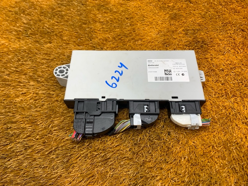 Блок управления CAS, 2500 рублей, Красноярск