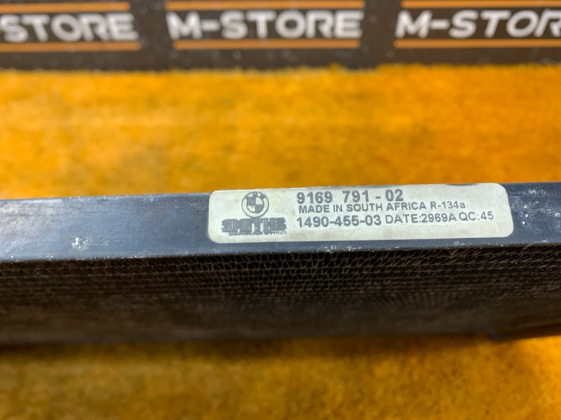 радиатор кондиционера, 800 рублей, Красноярск