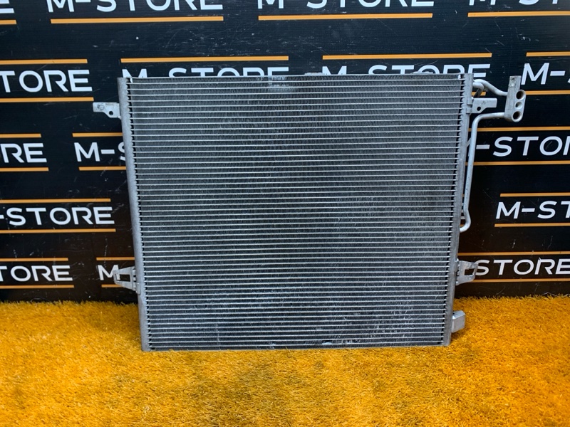 радиатор кондиционера, 4500 рублей, Красноярск