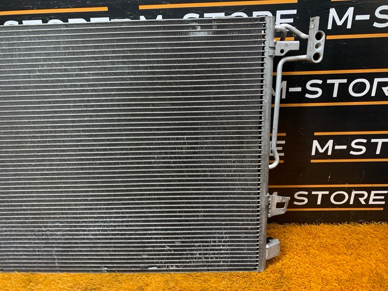 радиатор кондиционера, 4500 рублей, Красноярск