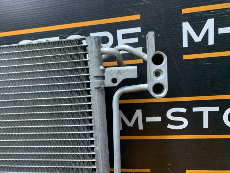 радиатор кондиционера, 4500 рублей, Красноярск