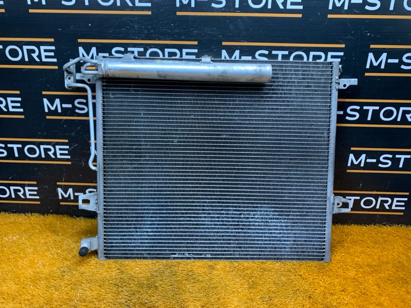 радиатор кондиционера, 4500 рублей, Красноярск