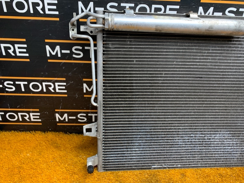 радиатор кондиционера, 4500 рублей, Красноярск