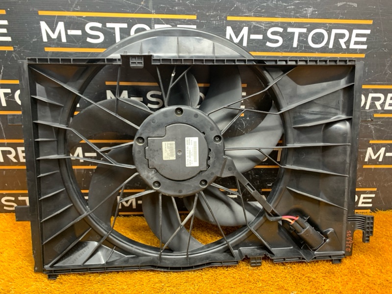 Вентилятор радиатора, 11000 рублей, Красноярск