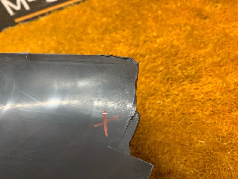 воздуховод радиатора, 3100 рублей, Красноярск