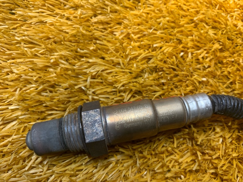 Датчик кислорода, 1000 рублей, Красноярск