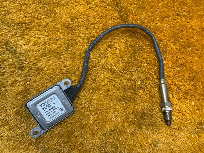 Датчик NOX, 2140 рублей, Красноярск