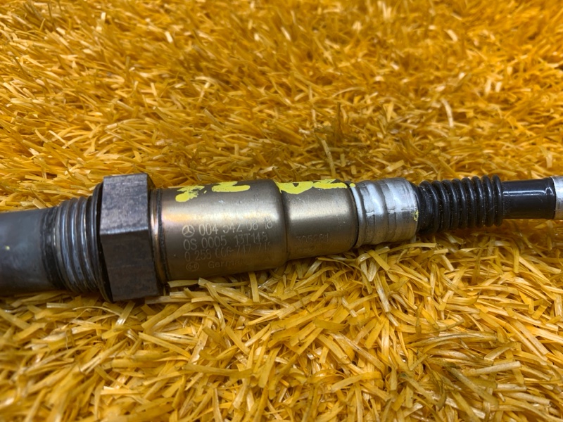 Датчик кислорода, 700 рублей, Красноярск