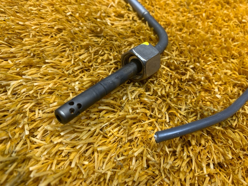 Датчик температуры выхлопных газов, 420 рублей, Красноярск