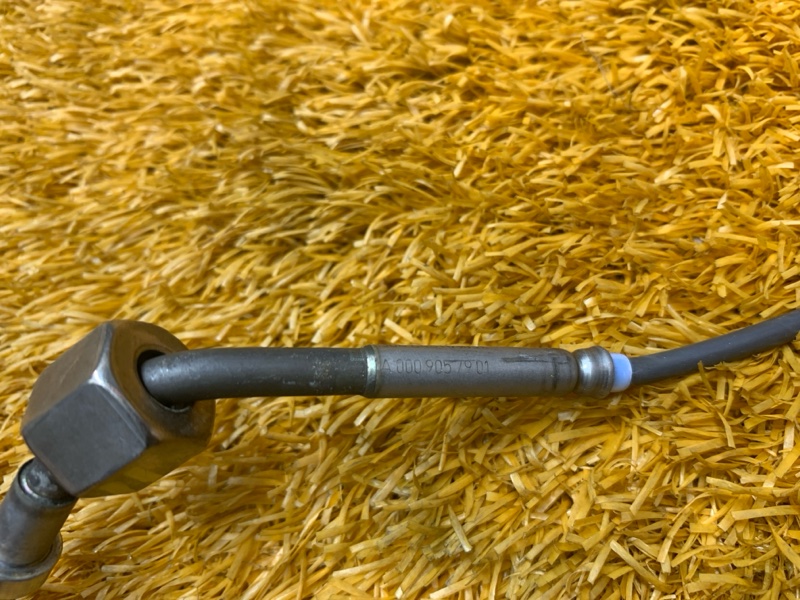 Датчик температуры выхлопных газов, 420 рублей, Красноярск