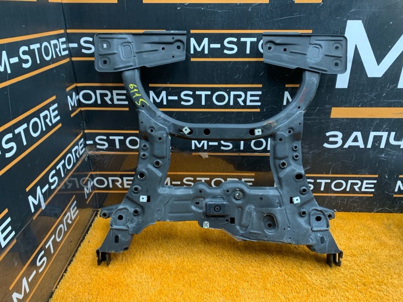 Балка поперечная (подрамник), 9000 рублей, Красноярск