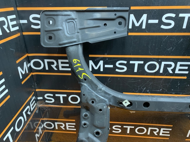 Балка поперечная (подрамник), 9000 рублей, Красноярск